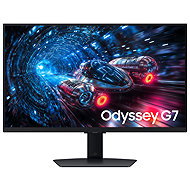 27" Samsung Odyssey G7 (G70F) - Monitor