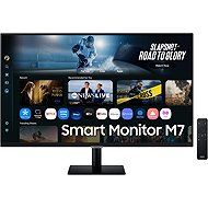 32" Samsung LS32FM700UUXDU - Monitor