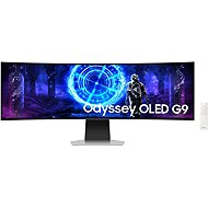 49" Samsung Odyssey OLED G9 G95SD - Monitor