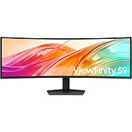 49" Samsung ViewFinity S9 S95UF - Monitor