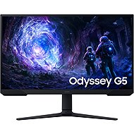 27" Samsung Odyssey G5 (G51F) - Monitor