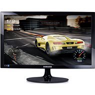 Samsung S24D330HSX 24" - LCD Monitor
