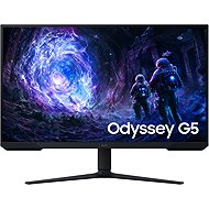 32" Samsung Odyssey G5 (G51F) - Monitor