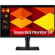 24" Samsung S4 (S40GD) - Monitor