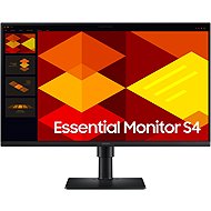 27" Samsung S4 (S40GD) - Monitor