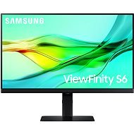 32" Samsung ViewFinity S60UD - LCD monitor