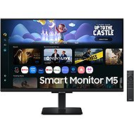 27" Samsung M5 (M50F) - Monitor