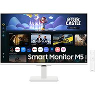 27" Samsung M5 (M50F) - Monitor