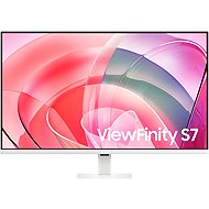 32" Samsung S70D - Monitor