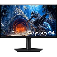 25" Samsung Odyssey G4 (G40H) - Monitor