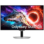 32" Samsung Odyssey OLED G8 (G80SH) - Monitor