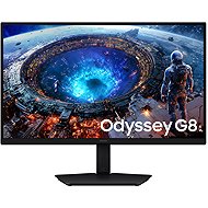 27" Samsung Odyssey G8 (G80HF) - Monitor