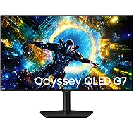 32" Samsung Odyssey OLED G7 (G73SH) - Monitor