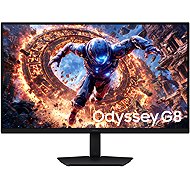 32" Samsung Odyssey G8 (G80HS) - Monitor