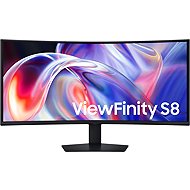 40" Samsung ViewFinity S8 (S85TH) - Monitor