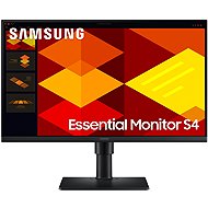 24" Samsung S4 S40GD - Monitor
