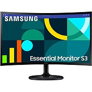 24" Samsung S3 S36GD - Monitor