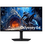 27" Samsung  G4 (G40H) - Monitor