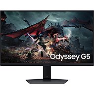 27" Samsung Odyssey G5 G50 - Monitor