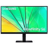 27" Samsung ViewFinity S60D - LCD monitor