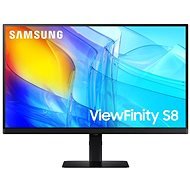 27" Samsung ViewFinity S80D - LCD Monitor