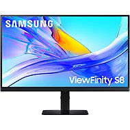 27" Samsung ViewFinity S80UD - Monitor