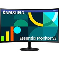 27" Samsung S360GD - Monitor