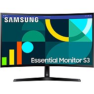 27" Samsung S366GD - Monitor