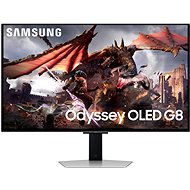 32" Samsung Odyssey OLED G8 - OLED monitor