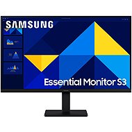27" Samsung S30GD - Monitor