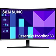 32" Samsung S3 S39GD - Monitor