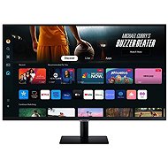 32" Samsung Smart M7 M70D - Monitor