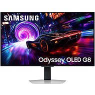 32" Samsung Odyssey OLED G8 G81SF - Monitor