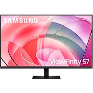 37" Samsung ViewFinity S7 S70D - Monitor