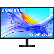 37" Samsung ViewFinity S8 S80UD - Monitor