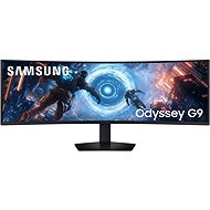 49" Samsung Odyssey G9 G91F - Monitor