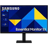 24" Samsung S30GD - Monitor