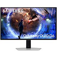 27" Samsung Odyssey OLED G6 G60SD - Monitor