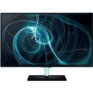  24 "Samsung S24D390HL  - LCD Monitor