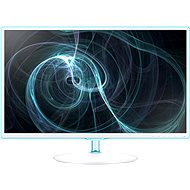  24 "Samsung S24D391H white  - LCD Monitor