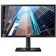 24" Samsung S24E450B - LCD monitor