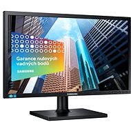 24" Samsung S24E650PL - LCD monitor