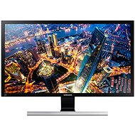 24" Samsung U24E590 - LCD Monitor