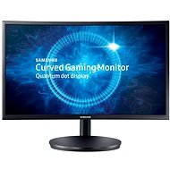 24" Samsung C24FG70 - LCD Monitor