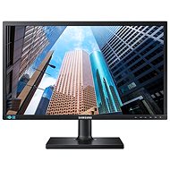 24" Samsung S24E650 - LCD Monitor