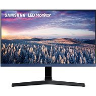 24" Samsung S24R358 - LCD monitor