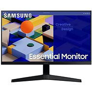 24" Samsung S33 - LCD monitor