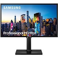 24" Samsung F24T400 - LCD monitor