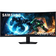 40" Samsung Odyssey G7 (G75F) - Monitor