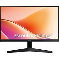 24" Samsung S3 (S33GF) - Monitor